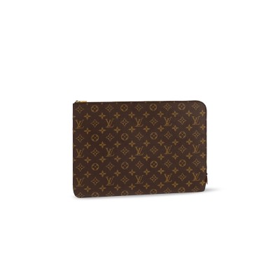 LOUIS VUITTON ETUI VOYAGE GM M44898 (38*27*1cm)